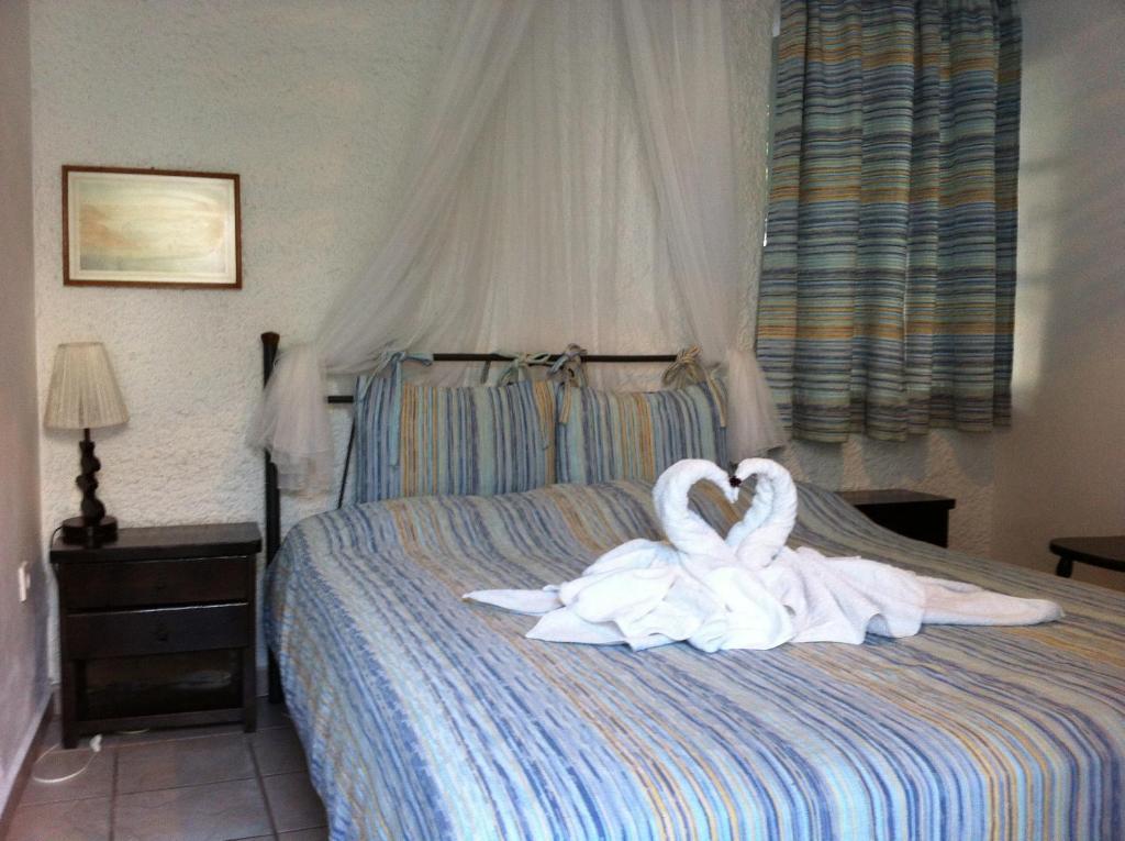 Villa Christina Spétses Quarto foto