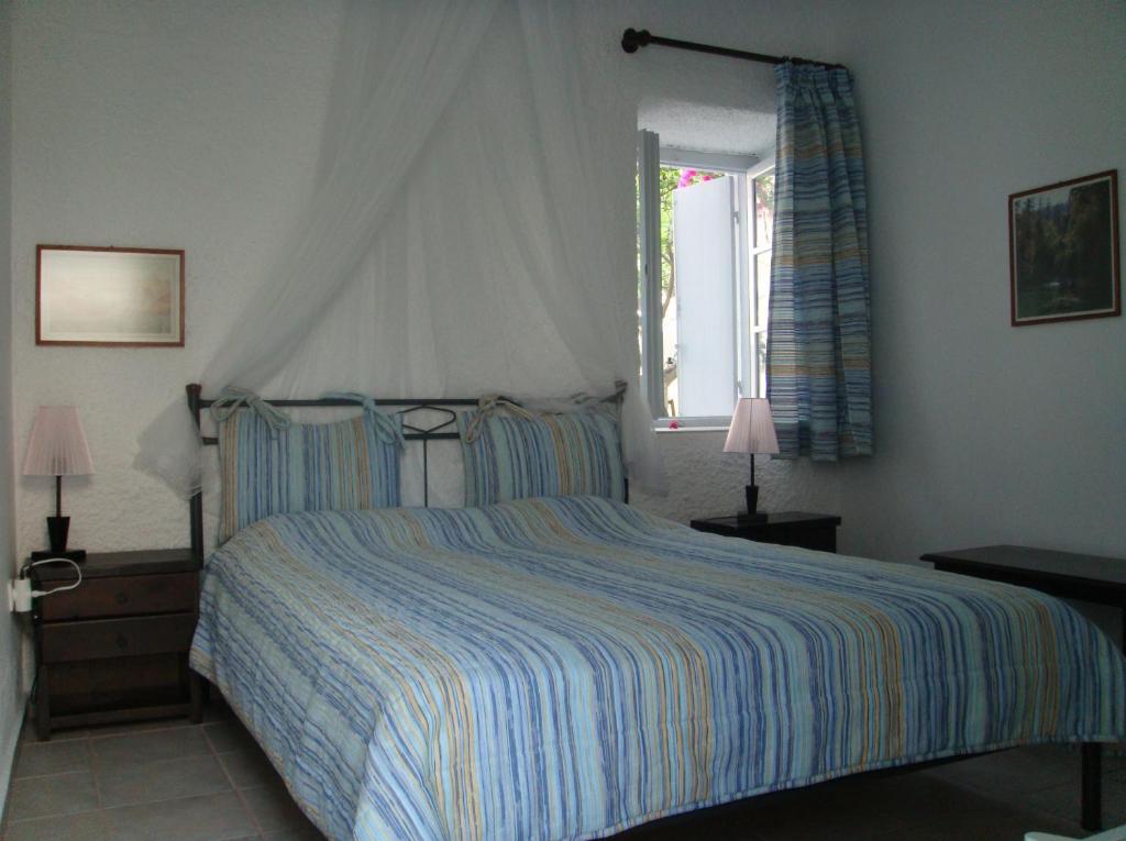 Villa Christina Spétses Quarto foto